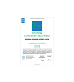 Green Key 2026