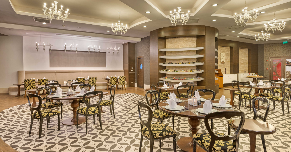 Lavanda Restoran