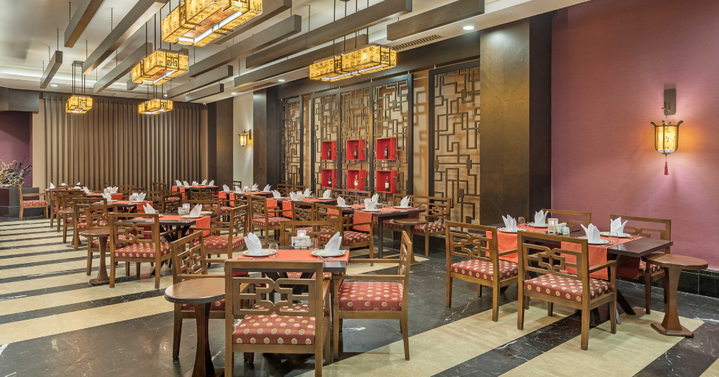 Zuma Restoran 