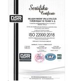 ISO 22000 