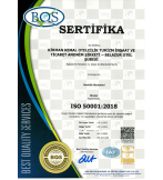ISO50001