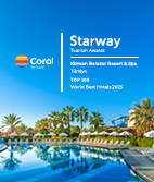 Coral Travel