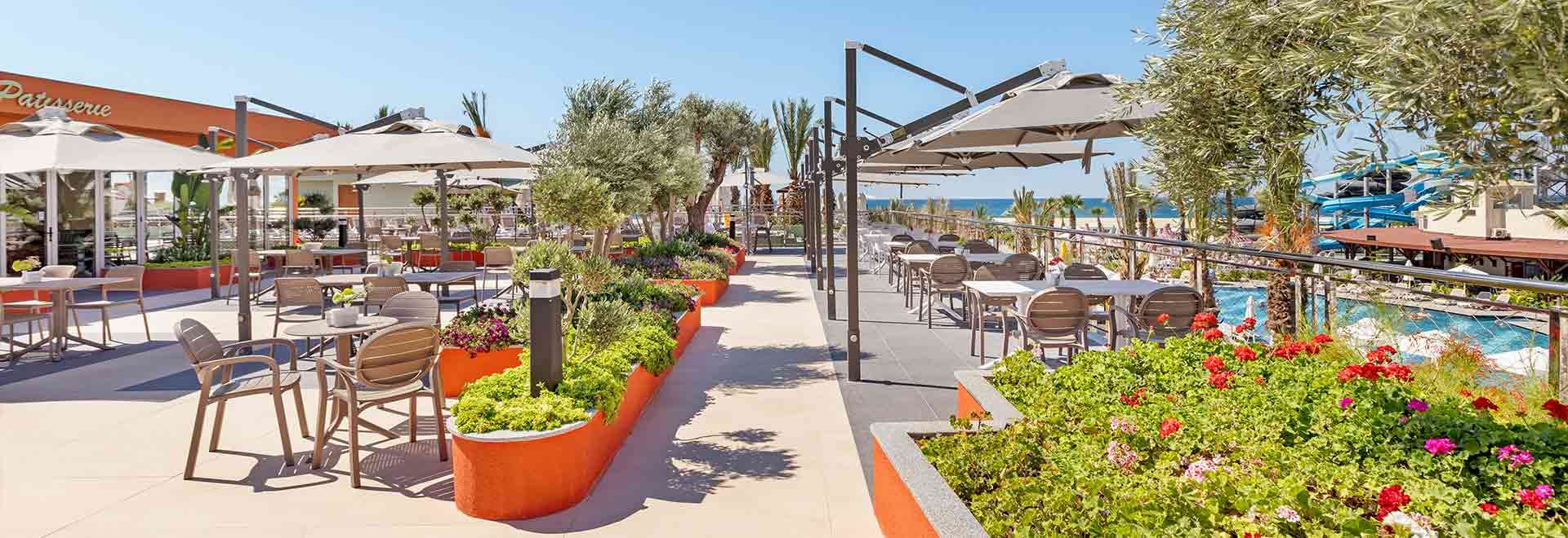 Fine & Delicious Bakery