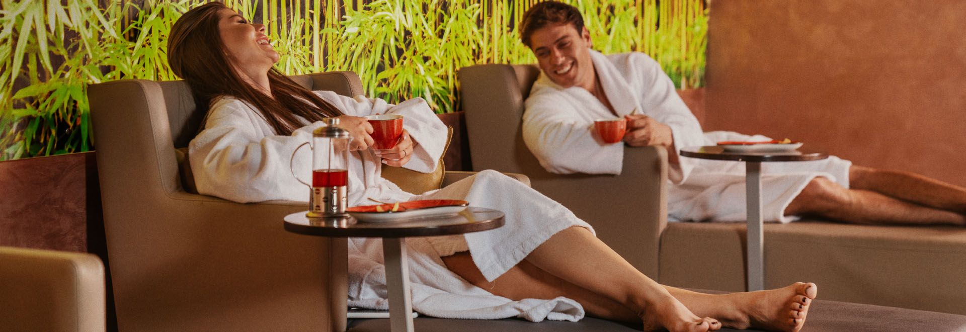 EXCLUSIVE HONEYMOON