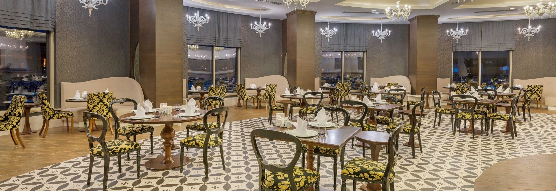 Lavanda Restaurant