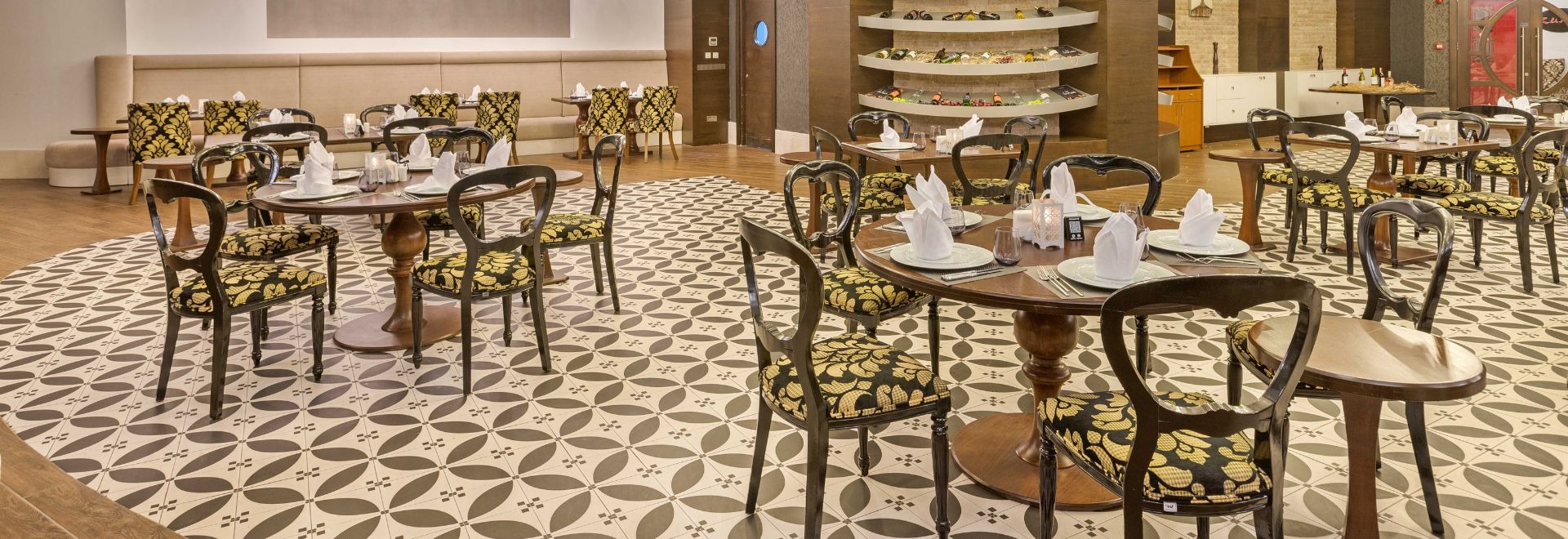 Lavanda Restaurant