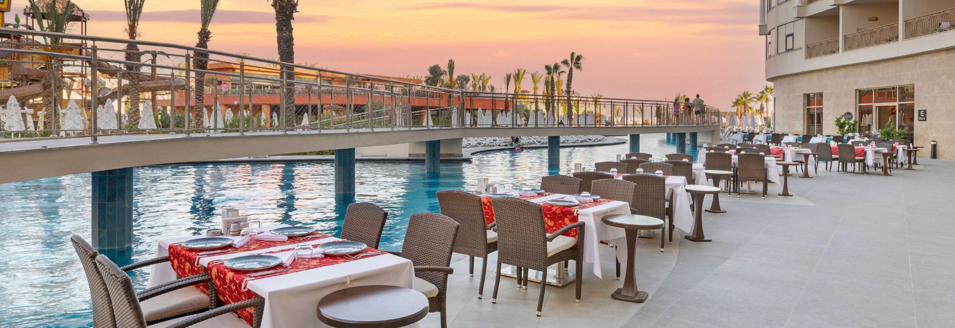 Lavanda Restaurant