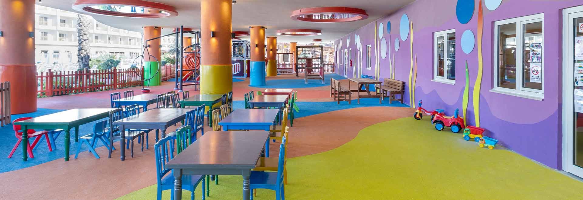 BELAZUR KICHI KIDS CLUB