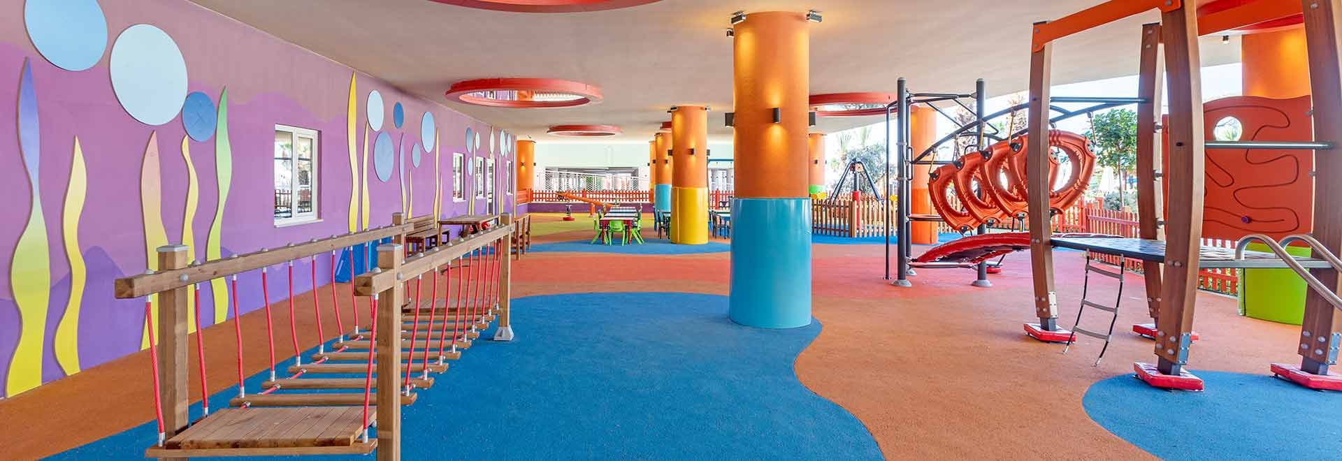 BELAZUR KICHI KIDS CLUB