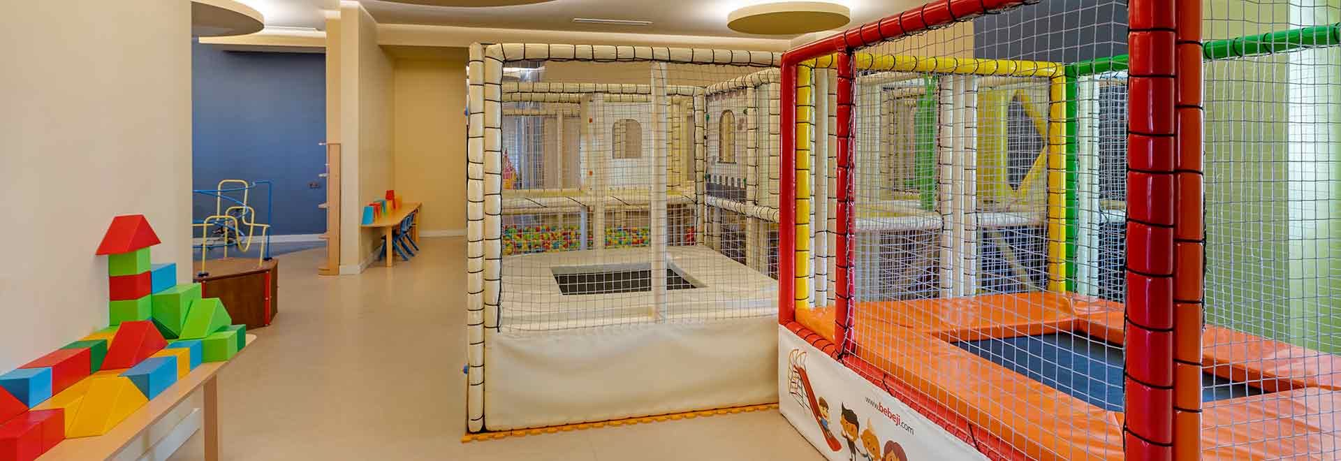 BELAZUR KICHI KIDS CLUB