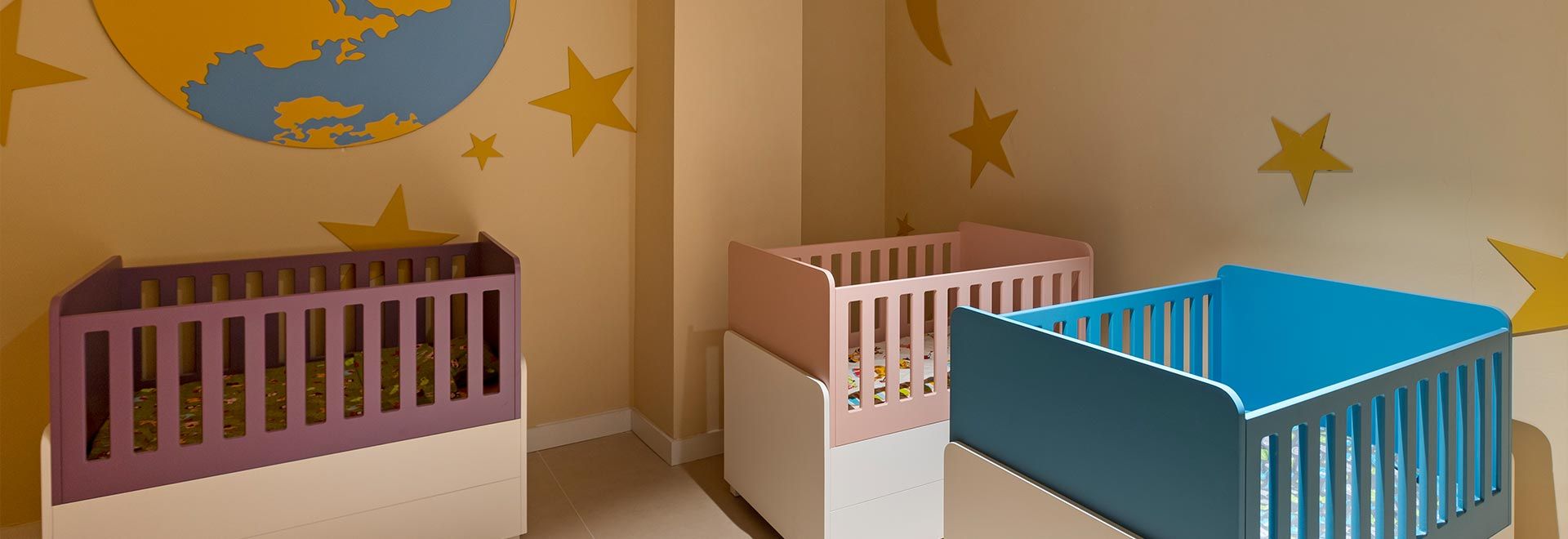 BELAZUR KICHI KIDS CLUB