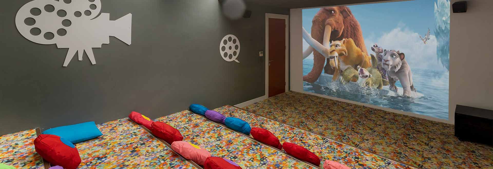 BELAZUR KICHI KIDS CLUB